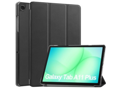 115500 techsuit foldpro obal pre samsung galaxy tab a11 plus a9 plus cierny