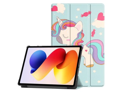 116964 techsuit foldpro obal pre xiaomi redmi pad 2 pro unicorn