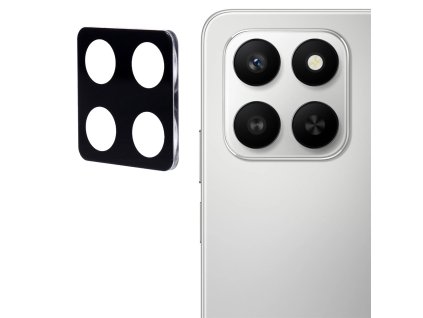 115608 techsuit full camera glass ochranne sklo na kameru pre honor 400 smart 5g 400 smart 4g x7d 4g cierne