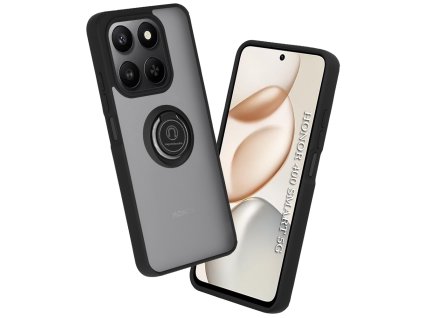 117612 techsuit glinth obal pre honor 400 smart 5g 400 smart 4g x7d 4g cierny