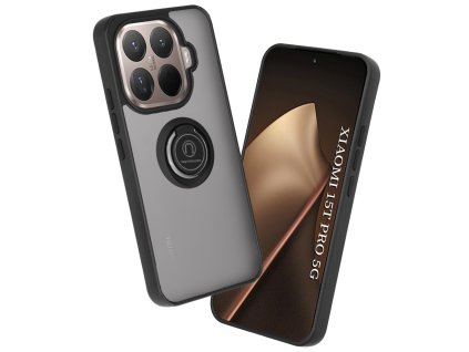 117219 techsuit glinth obal pre xiaomi 15t pro cierny