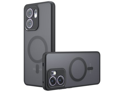 116250 techsuit purefrost magsafe obal pre oppo reno13 f 4g reno13 f 5g reno13 fs 5g matny cierny