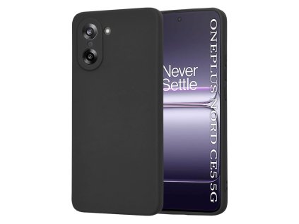 115785 techsuit softflex makky silikonovy obal pre oneplus nord ce5 cierny