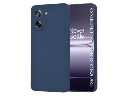 115788 techsuit softflex makky silikonovy obal pre oneplus nord ce5 namornicka modra