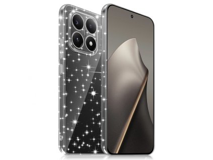 117537 2 techsuit sparkleskin series trblietavy priehladny obal pre xiaomi 15t transparentny