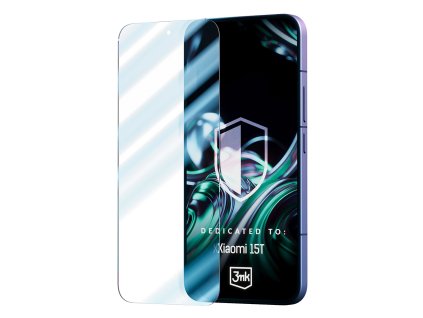 119059 3mk flexibleglass ochranne sklo pre xiaomi 15t cire