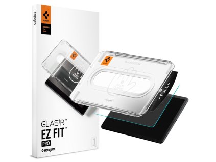 117849 spigen glas tr ez fit pro ochranne sklo na displej pre samsung galaxy tab s11 cire
