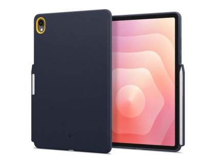 117861 spigen nano pop ochranny kryt pre samsung galaxy tab s11 tmavomodry blueberry navy