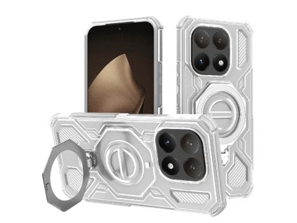 117819 2 techsuit carbon shield pro kryt pre xiaomi 15t biely priehladny