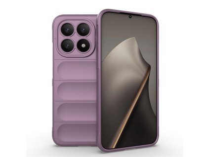 119008 techsuit magic shield kryt pre xiaomi 15t fialovy