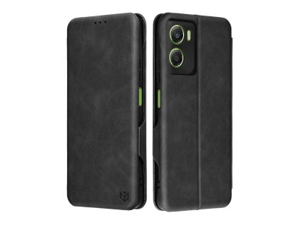 119137 4 techsuit safe wallet plus knizkove puzdro s priehradkou na karty pre motorola moto g06 cierne