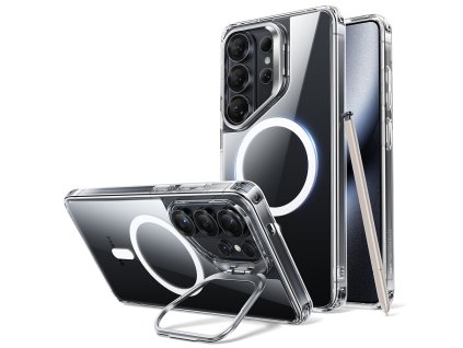 121060 esr classic hybrid halolock kickstand puzdro so stojanom pre samsung galaxy s26 ultra cire