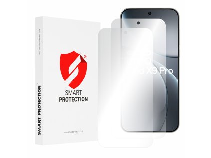 120628 smart protection premium classic 2 pack ochranne skla pre oppo find x9 pro cire