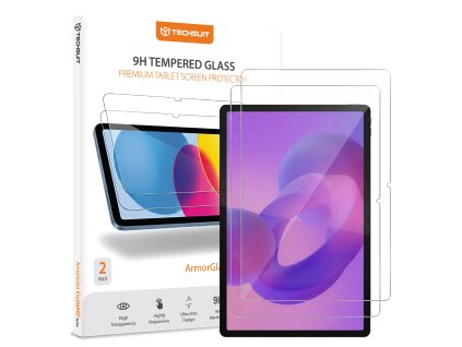 120736 techsuit armorglass crystalhd 2 pack ochranne sklo na tablet pre lenovo idea tab pro 12 7 2025 cire
