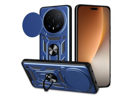 120868 techsuit camshield series puzdro s posuvnym krytom fotoaparatu pre honor magic8 pro modre