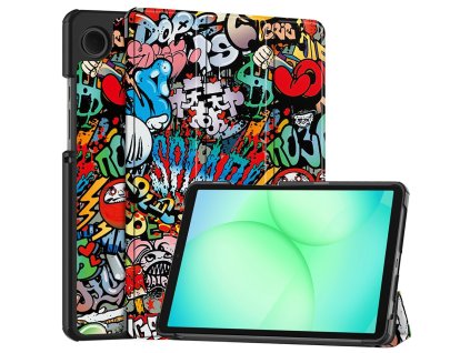 121048 techsuit foldpro puzdro na tablet pre samsung galaxy tab a11 tab a9 urban vibe