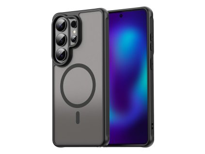 120970 techsuit halofrost ii magsafe puzdro pre samsung galaxy s26 ultra cierne