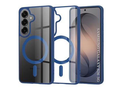 121009 5 techsuit magsafe pro puzdro pre samsung galaxy s26 modre