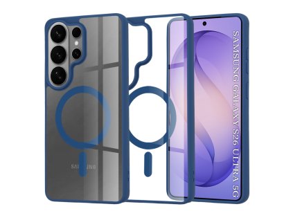 121024 5 techsuit magsafe pro puzdro pre samsung galaxy s26 ultra modre