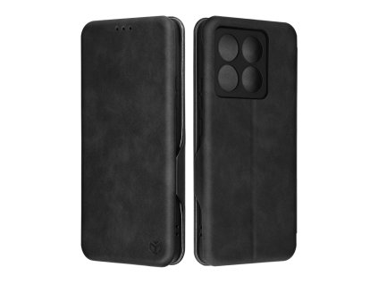 146872 techsuit safe wallet plus penazenkove ochranne puzdro pre xiaomi 14t cierne