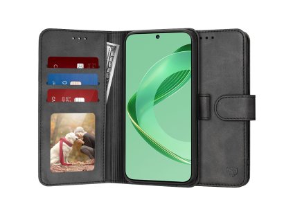 77346 techsuit diary book puzdro pre huawei nova 11 se 12 se cierne