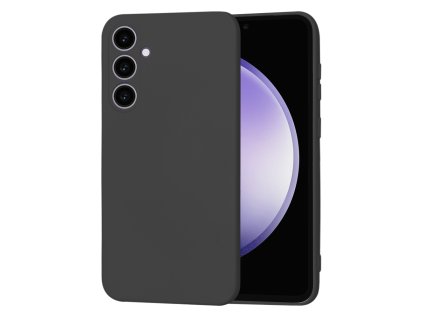 67368 techsuit softflex puzdro na samsung galaxy s23 fe cierny