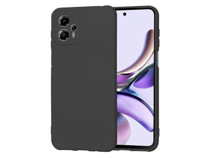 84258 techsuit softflex puzdro na motorola moto g13 cierne
