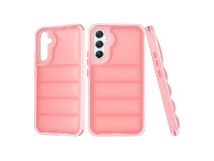 69339 techsuit wave shield puzdro na samsung galaxy a34 5g cerveny