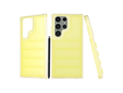 67206 techsuit wave shield puzdro na samsung galaxy s23 ultra zlty