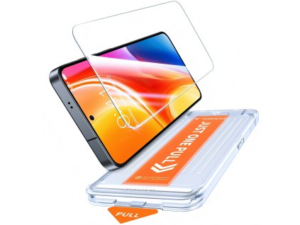 146557 torras glassgo install master ochranne sklo s instalacnym ramikom pre samsung galaxy s26 cire