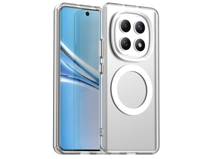 147946 techsuit candycase magsafe puzdro pre xiaomi redmi note 15 5g note 15 4g poco m8 5g biele