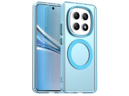 148093 techsuit candycase magsafe puzdro pre xiaomi redmi note 15 5g note 15 4g poco m8 5g modre