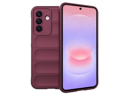 147559 techsuit magic shield puzdro pre samsung galaxy a37 5g bordove