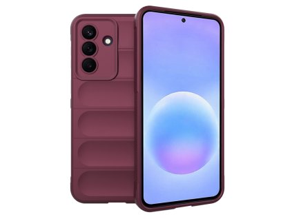 147568 techsuit magic shield puzdro pre samsung galaxy a57 5g bordove