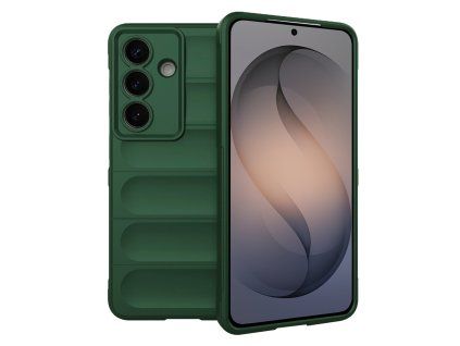 147214 6 techsuit magic shield puzdro pre samsung galaxy s26 zelene