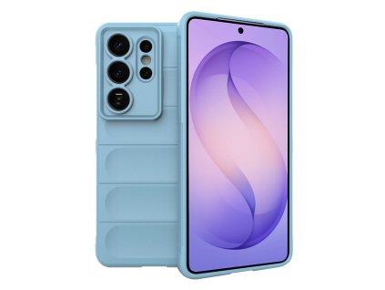 147238 techsuit magic shield puzdro pre samsung galaxy s26 ultra modre