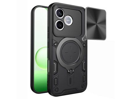 150760 7 techsuit camguard pro kryt pre honor 600 lite cierne