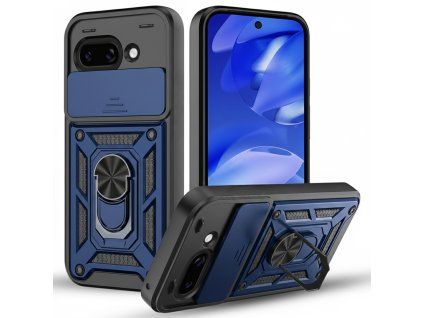 150829 techsuit camshield series kryt pre google pixel 10a modry