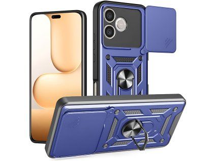 150739 techsuit camshield series kryt pre honor 600 lite modry