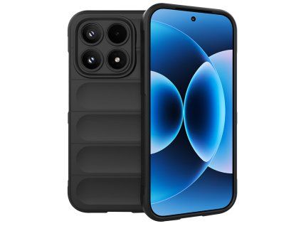150049 7 techsuit magic shield kryt pre xiaomi 17 cierny