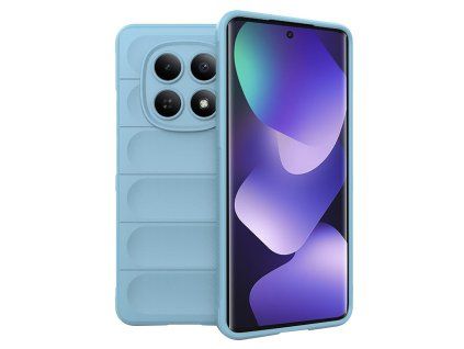 150025 techsuit magic shield kryt pre xiaomi redmi note 15 5g poco m8 5g modry