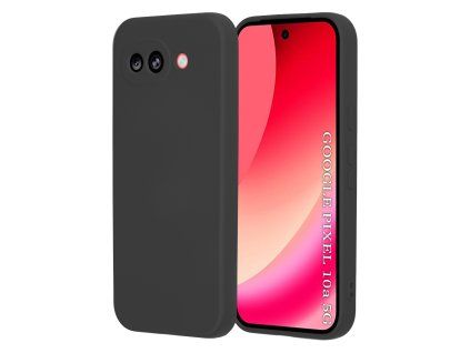 150832 techsuit softflex kryt pre google pixel 10a cierny