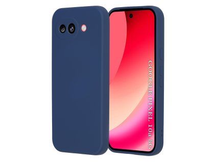 150835 techsuit softflex kryt pre google pixel 10a tmavomodry