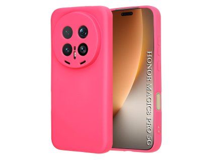 150697 techsuit softflex kryt pre honor magic8 pro ruzovy