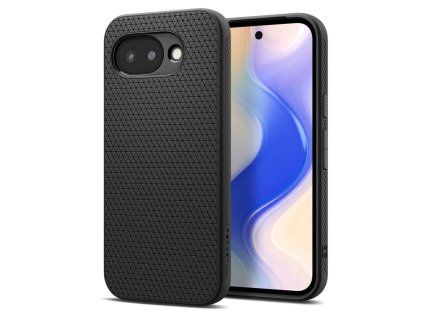 152110 spigen liquid air obal pre google pixel 10a matna cierna