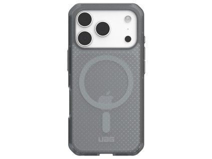 107529 1 uag dot magsafe ochranny obal na iphone 17 pro popolavy