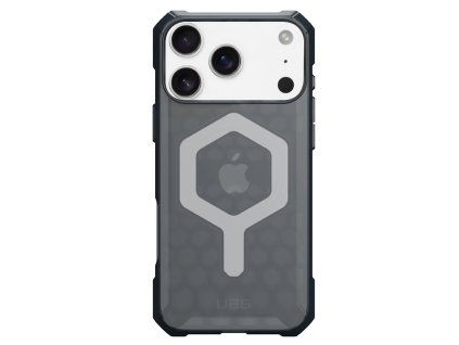 107457 uag essential armor magsafe ochranny obal na iphone 17 pro max popolavy