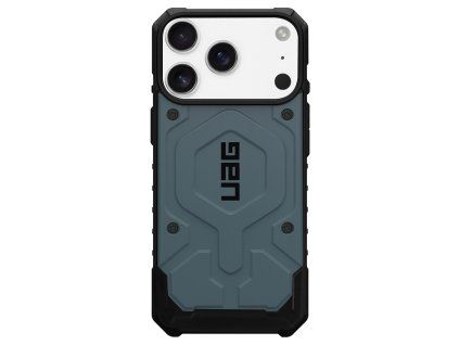 107496 uag pathfinder magsafe ochranny obal na iphone 17 pro oblacnomodry