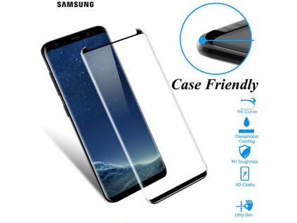 3D Ochranné sklo FULL SIZE pre Samsung (Model Samsung Galaxy A13 5G)
