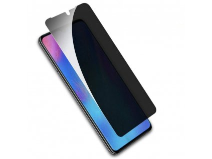 9H Anti spy ochranné sklo pre Huawei (Model Huawei P Smart 2020)